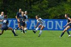 Women’s Soccer vs Middlebury  Wheaton College Women’s Soccer vs Middlebury College. - Photo By: KEITH NORDSTROM : Wheaton, Women’s Soccer, Middlebury